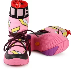 Quut Quut Ballo Coral Rose